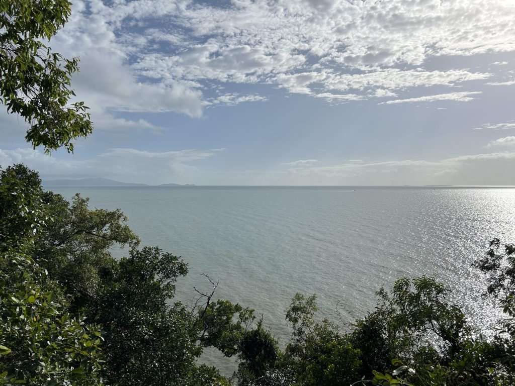 Port Douglas Lookout