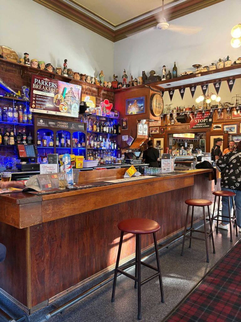 Classic Pub